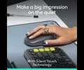 Logitech Pop Icon Mouse - Graphite