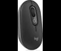 Logitech Pop Icon Mouse - Graphite