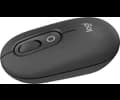 Logitech Pop Icon Mouse - Graphite