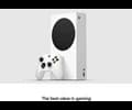 Microsoft Xbox Series S 1TB White