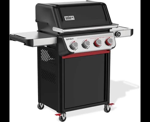 Weber Spirit EP-425 Gasolgrill NO