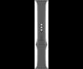 Apple 46mm Stone Gray Sport Band - M/L