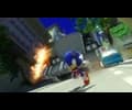 PS5 Sonic X Shadow Generations