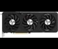 Gigabyte Radeon RX 7600 XT GAMING OC 16GB