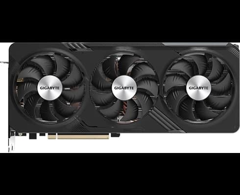 Gigabyte Radeon RX 7800 XT GAMING OC 16GB