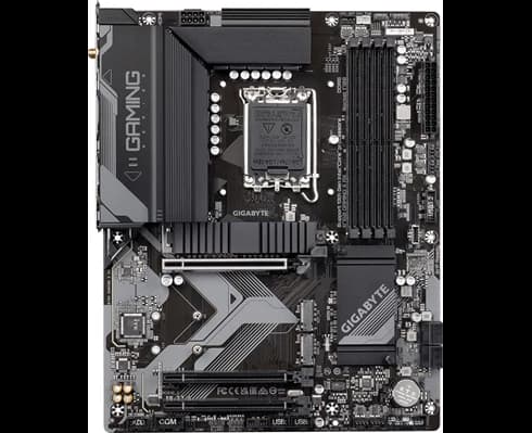 Gigabyte B760 GAMING X AX WIFI D5