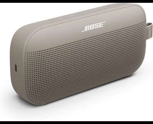 Bose SOUNDLINK FLEX II BT SPKR SAND