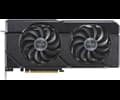 ASUS Radeon RX 7800 XT Dual OC Edition 16GB GDDR6