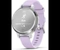 Garmin Lily 2 Active, Smartwatch, Purple Jasmine