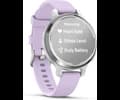 Garmin Lily 2 Active, Smartwatch, Purple Jasmine