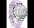 Garmin Lily 2 Active, Smartwatch, Purple Jasmine