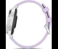 Garmin Lily 2 Active, Smartwatch, Purple Jasmine