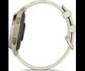 Garmin Lily 2 Active, Smartwatch, Lunar Gold