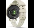 Garmin Lily 2 Active, Smartwatch, Lunar Gold