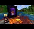 PS5 Minecraft