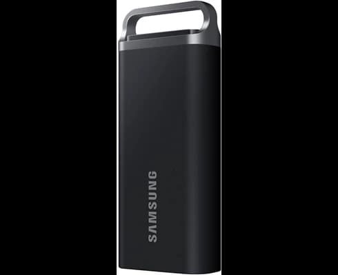 Samsung T5 EVO 8TB