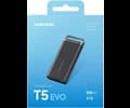 Samsung T5 EVO 8TB