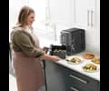 Ninja SL400EU Double Stack XL airfryer  9.5L