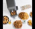 Ninja SL400EU Double Stack XL airfryer  9.5L