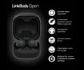 Sony Linkbuds Open - Black