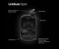 Sony Linkbuds Open - Black