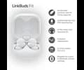 Sony Linkbuds Fit - White