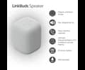 Sony Linkbuds Speaker - Light Grey