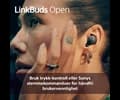 Sony Linkbuds Open - White