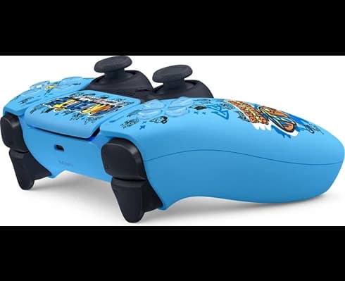 Sony DualSense™ Wireless Controller Fortnite Limited Edition