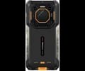 Ulefone Armor 26 Ultra 12+512GB Black (Walkie Talkie Version)