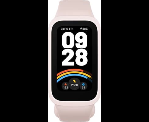 Xiaomi Smart Band 9 Active Pink