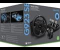 Logitech G923 SE Racing Wheel and Shifter Combo for Xbox Series X|S, Xbox One and PC