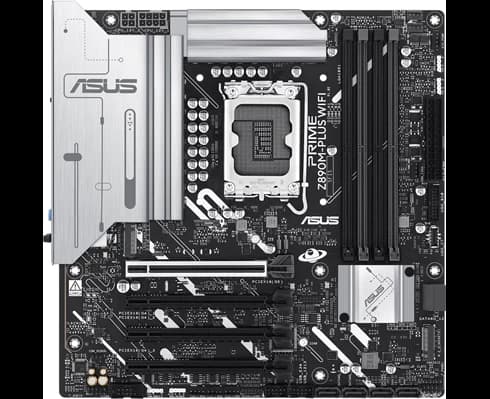 ASUS PRIME Z890M-PLUS WIFI