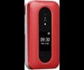 Doro Leva L31 - RED/WHITE