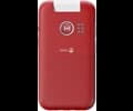 Doro Leva L31 - RED/WHITE