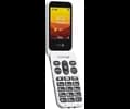 Doro Leva L21 - BLACK/WHITE