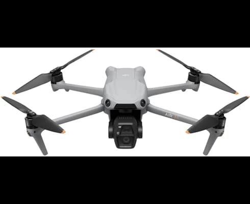 DJI Air 3S Fly More Combo (DJI RC-N3)