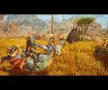 PS5 Monster Hunter Wilds