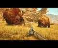 PS5 Monster Hunter Wilds