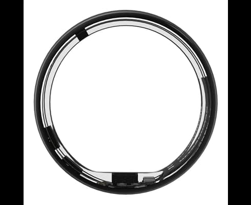 Ultrahuman Ultrahuman Ring Air- Size-12- Matt Grey