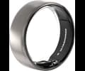 Ultrahuman Ultrahuman Ring Air- Raw Titanium- Size 12