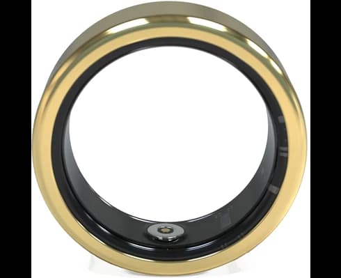 Haale Haale Ring - Gold 10