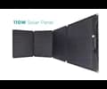 EcoFlow Solar Panel 110W