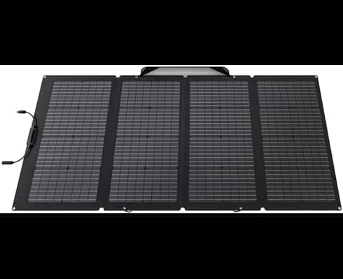 EcoFlow Solar Panel 220W