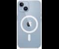 Apple iPhone 14 Clear Case with MagSafe