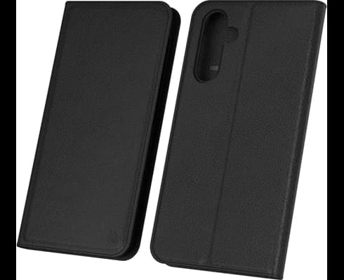 Defence Defence Black Folio Case  Samsung Galaxy A15 (4G)/A15 (5G)