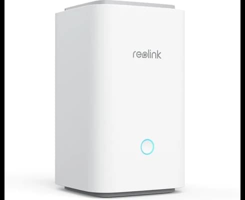 Reolink Home Hub