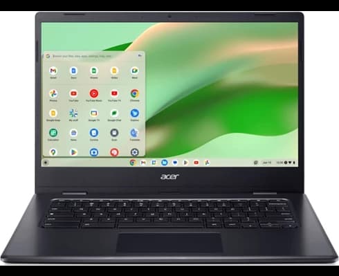 Acer Chromebook 314