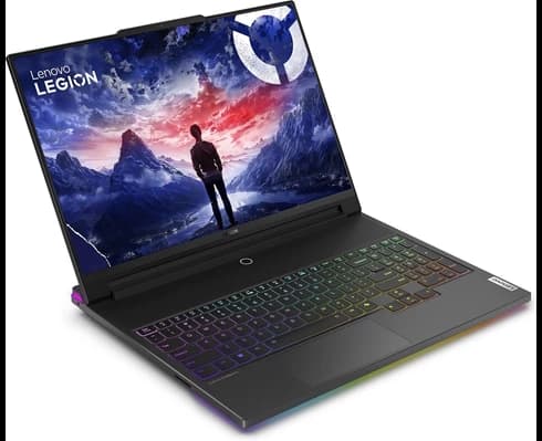 Lenovo Legion 9