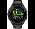 Garmin Forerunner 265S, Black